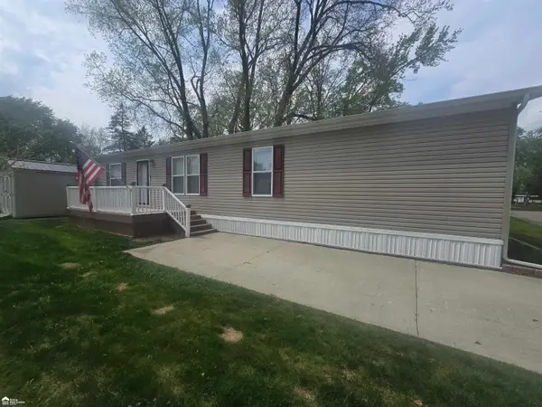 4101 S Sheridan #132, Lennon, MI 48449