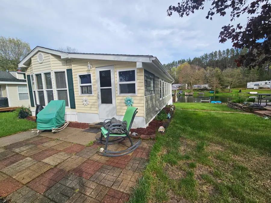 2221 Grass Lake, Lake, MI 48632 - #2