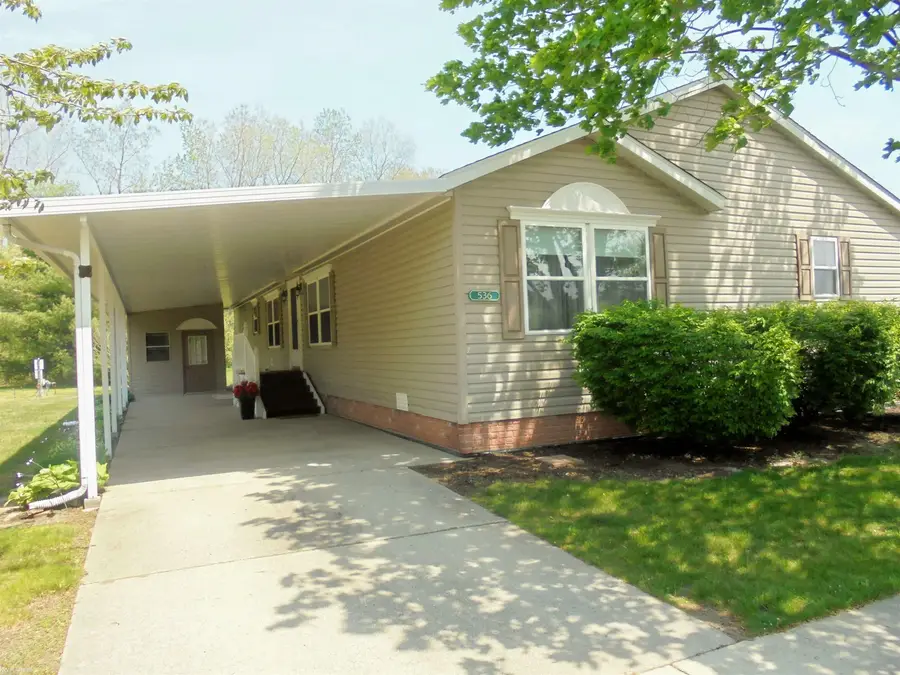 536 Swan Creek, Smiths Creek, MI 48074 - #2