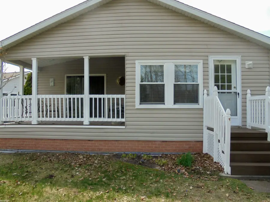 536 Swan Creek, Smiths Creek, MI 48074 - #3