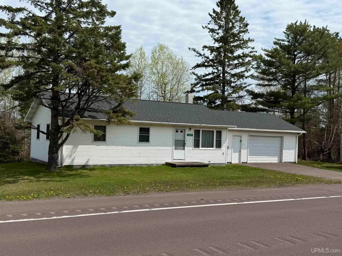 42976 Willson Memorial, Chassell, MI 49916 - #1