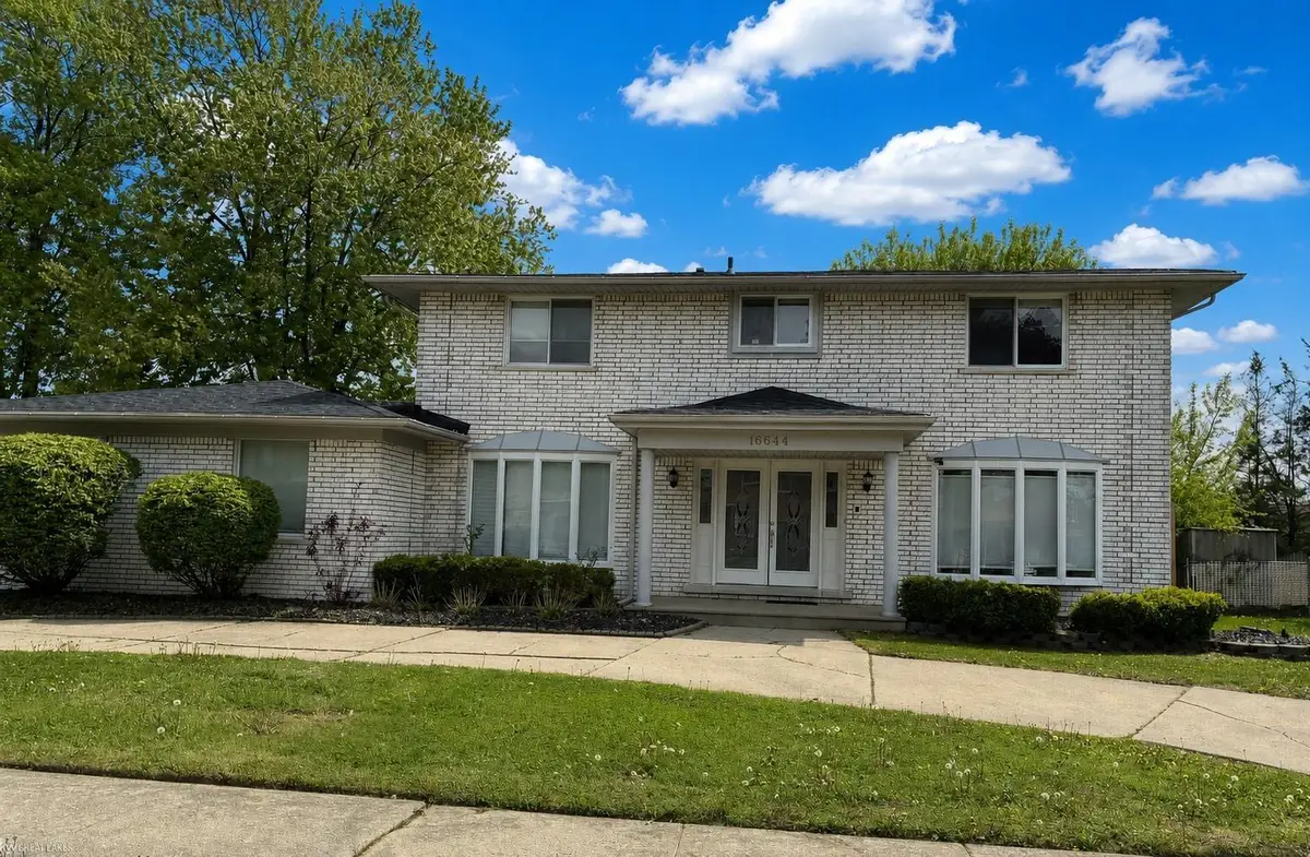 16644 Cederama, Clinton Township, MI 48038 - #1