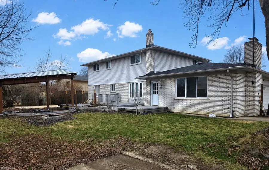 16644 Cederama, Clinton Township, MI 48038 - #2