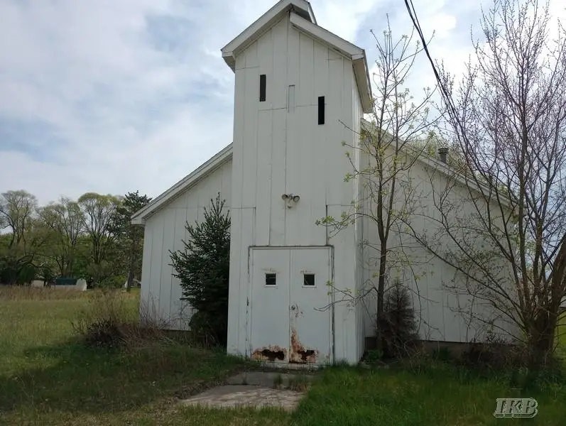 213 Buckeye, Gladwin, MI 48624 - #2