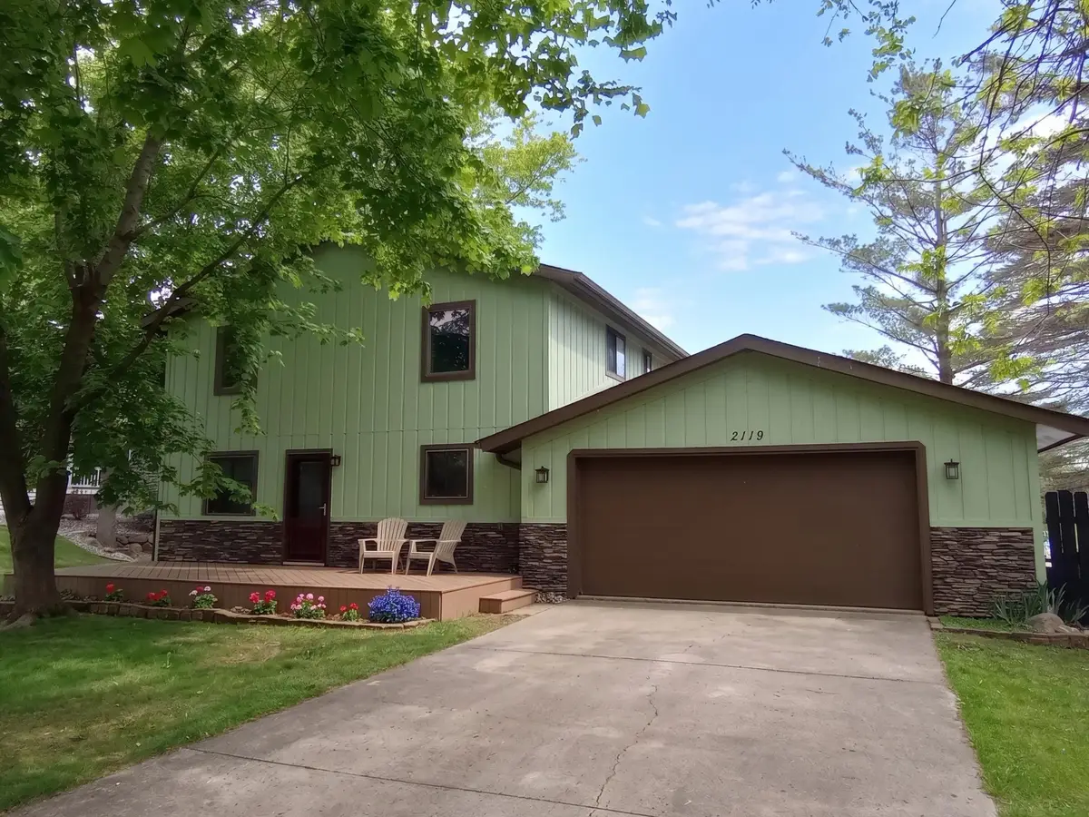 2119 Middle Haven, Gladwin, MI 48624 - #1