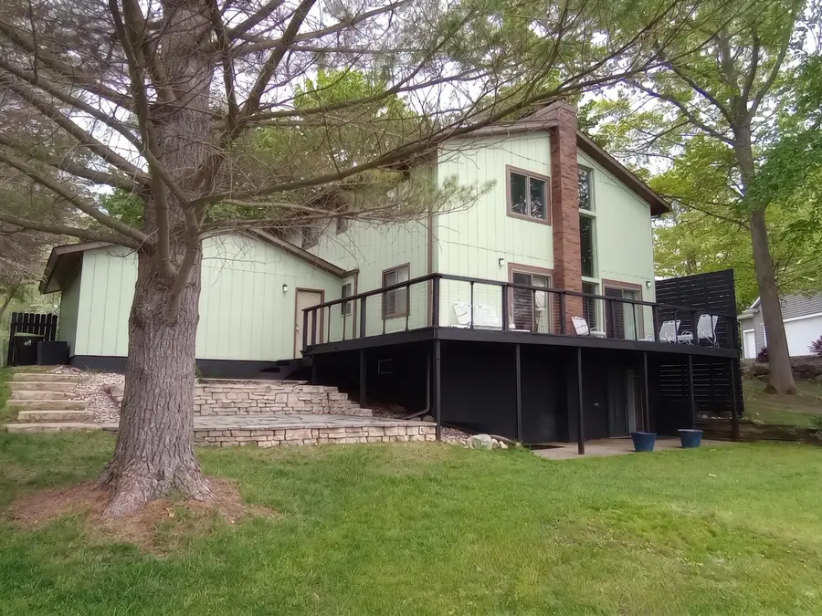 2119 Middle Haven, Gladwin, MI 48624 - #2