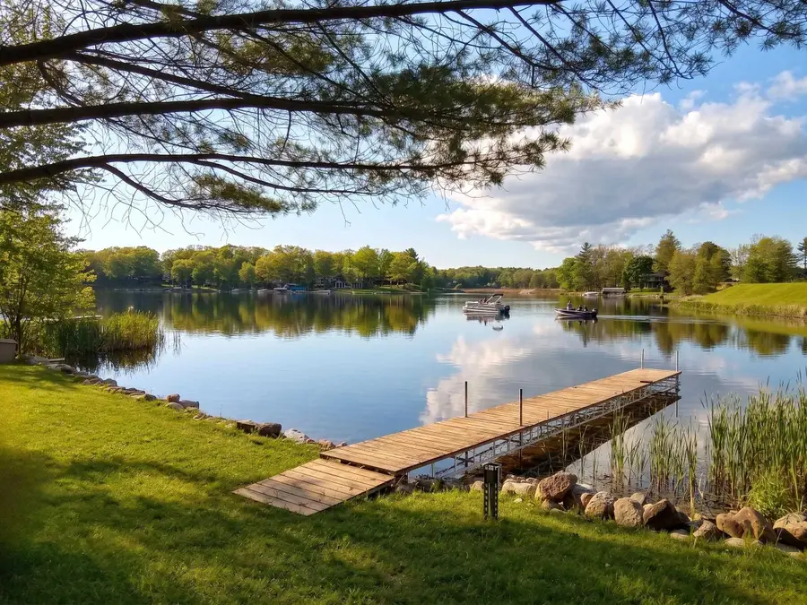 2119 Middle Haven, Gladwin, MI 48624 - #3