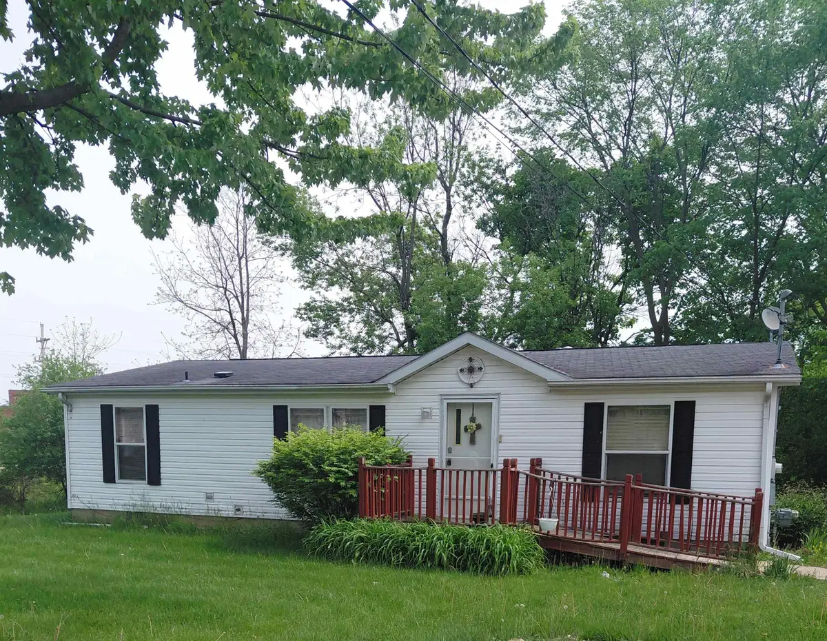 332 N Brooks, Owosso, MI 48867 - #1
