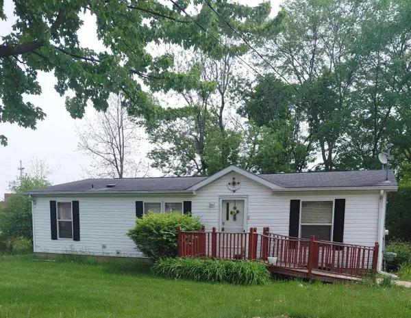 332 N Brooks, Owosso, MI 48867