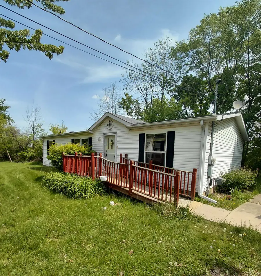 332 N Brooks, Owosso, MI 48867 - #2