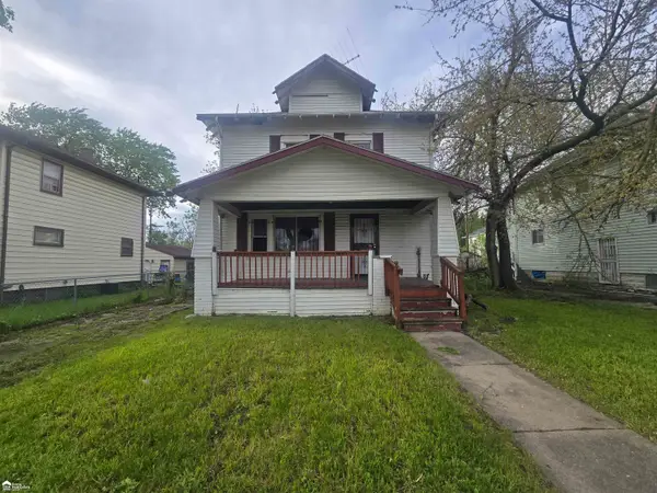 124 W Rankin, Flint, MI 48505