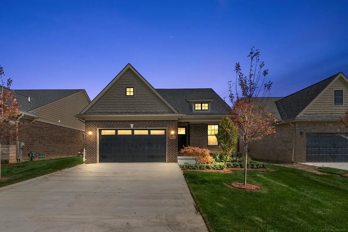 5854 Everton, Troy, MI 48085 - #1