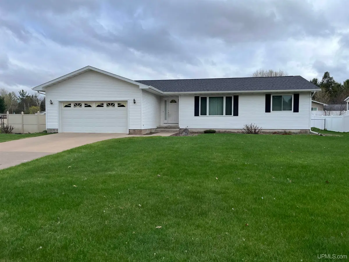 1545 N Westwood, Ishpeming, MI 49849 - #1