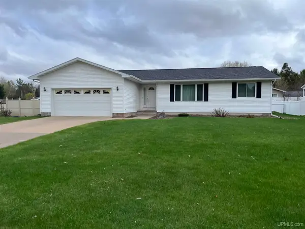 1545 N Westwood, Ishpeming, MI 49849