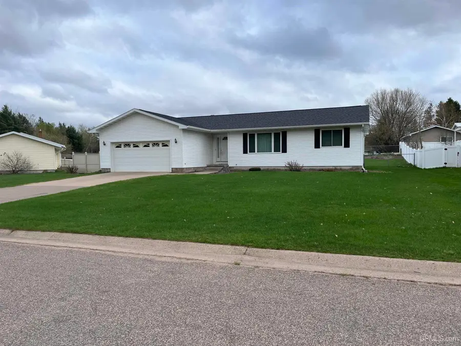 1545 N Westwood, Ishpeming, MI 49849 - #2