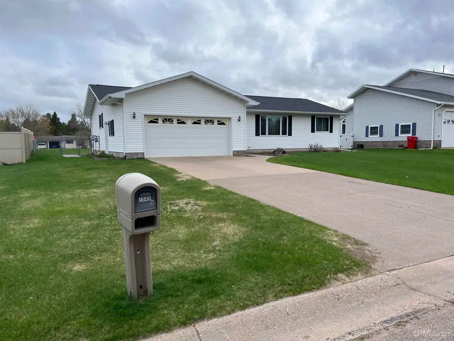 1545 N Westwood, Ishpeming, MI 49849 - #3