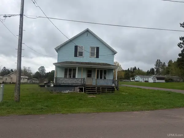 249 W Birch, Ironwood, MI 49938