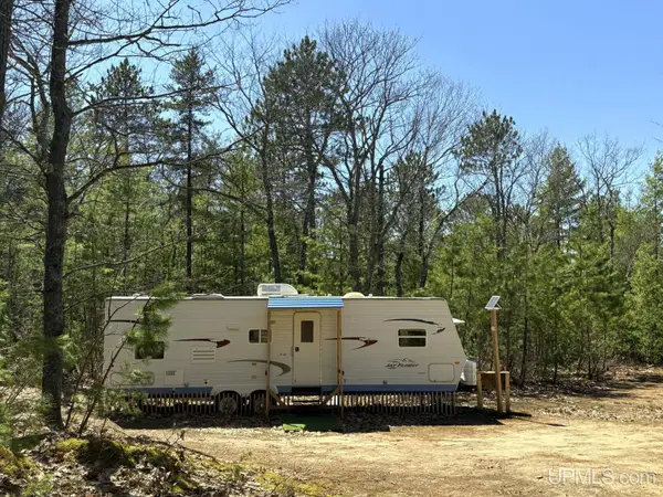 TBD Valley, Gwinn, MI 49841