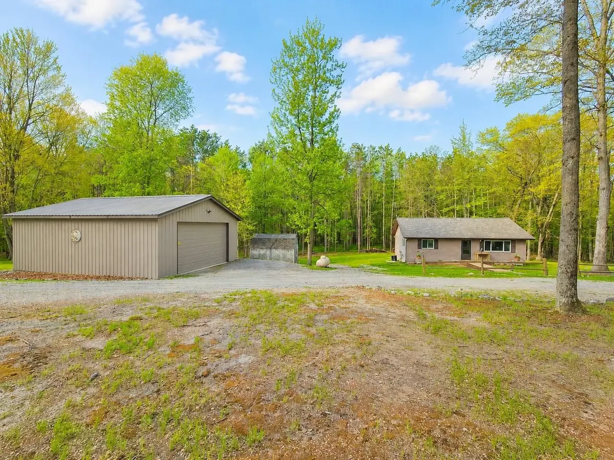 5100 Badger, Farwell, MI 48622 - #1