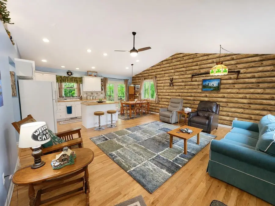 5100 Badger, Farwell, MI 48622 - #2