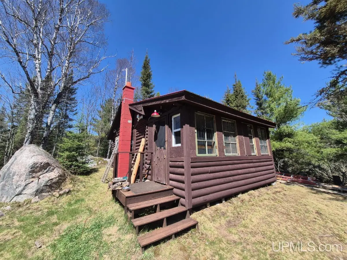 13551 County Road Cs, Ishpeming, MI 49849 - #1