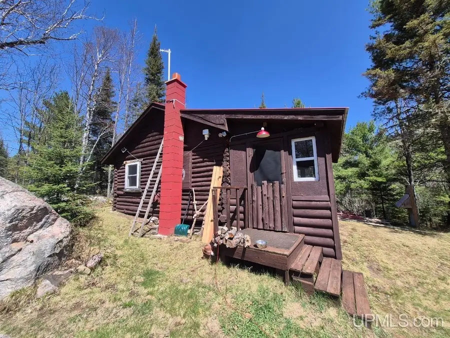 13551 County Road Cs, Ishpeming, MI 49849 - #3