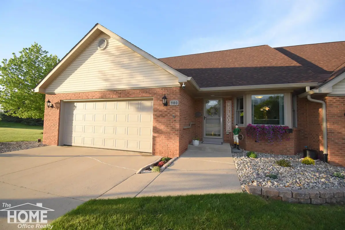 980 Chipman, Owosso, MI 48867 - #1
