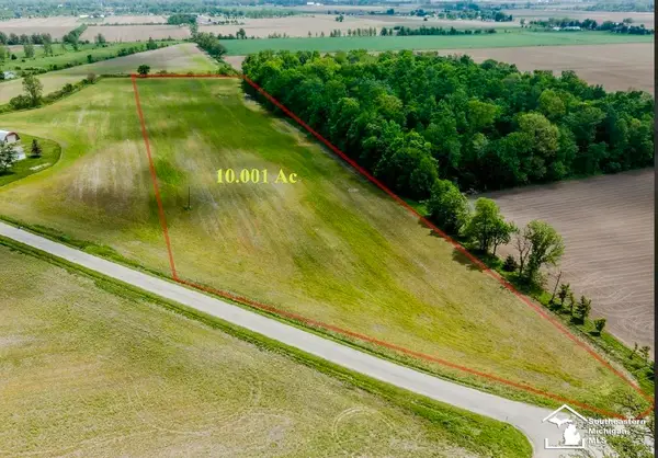 000 Fay, Carleton, MI 48117
