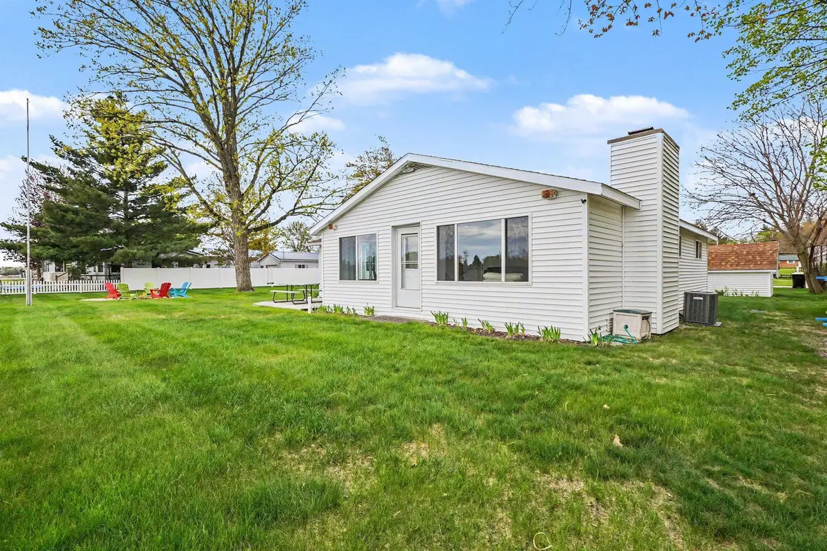 5495 Oakridge, Beaverton, MI 48612 - #1