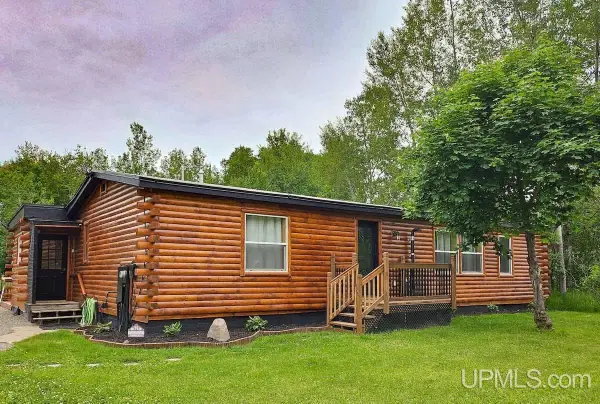 N5245 M94, Shingleton, MI 49884