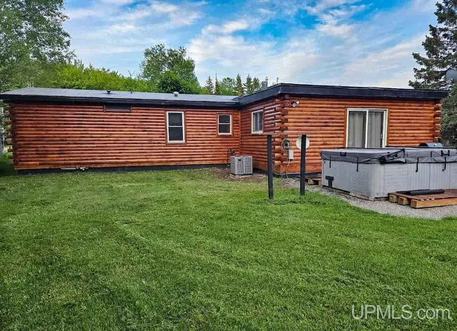 N5245 M94, Shingleton, MI 49884 - #2