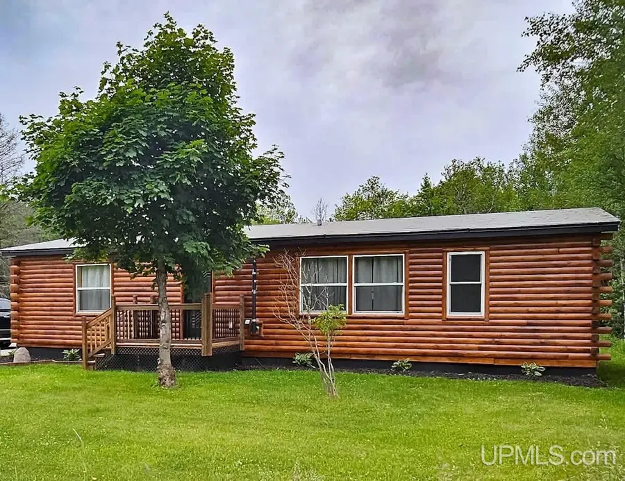 N5245 M94, Shingleton, MI 49884 - #3