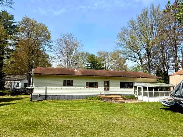 4175 Cherokee, Gladwin, MI 48624