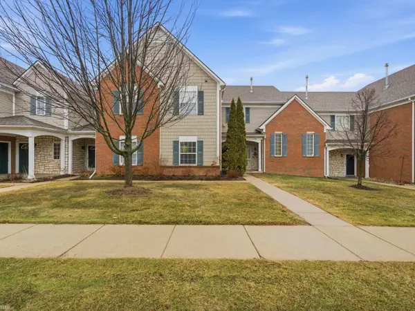 1985 Monarch, Shelby Twp, MI 48316