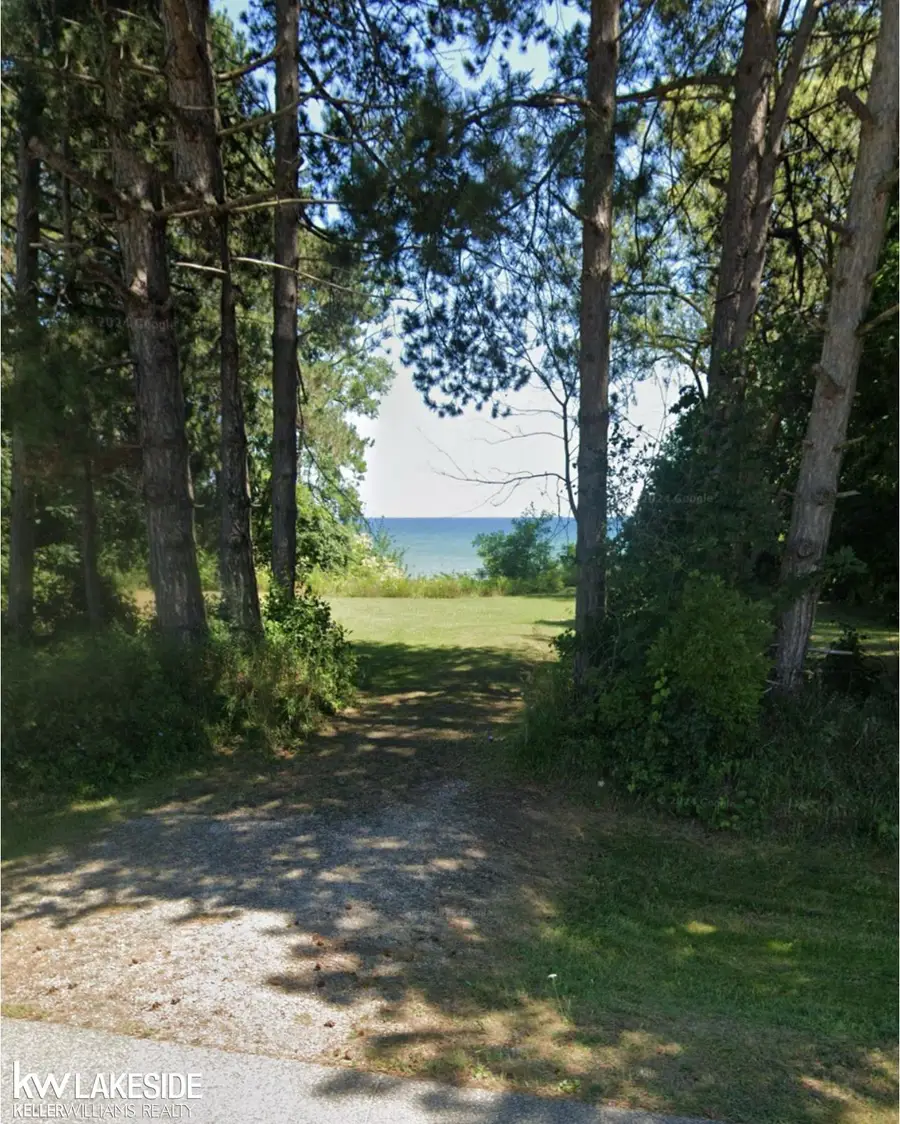 6248 Lakeshore, Palms, MI 48465 - #2