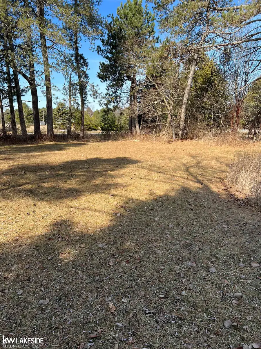 6248 Lakeshore, Palms, MI 48465 - #3