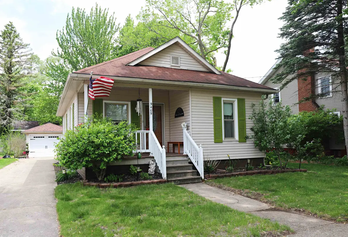 9409 Butternut, New Lothrop, MI 48460 - #1