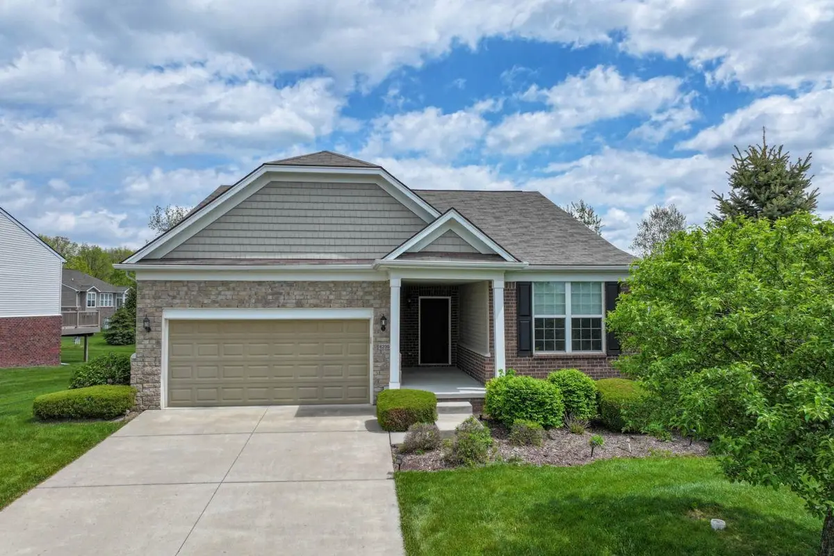 6239 Crystal Downs, Grand Blanc, MI 48439 - #1