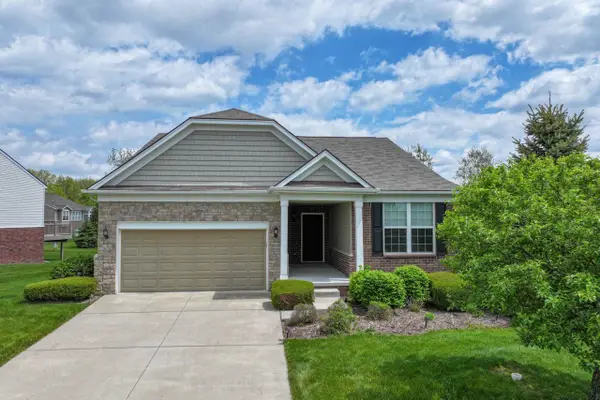 6239 Crystal Downs, Grand Blanc, MI 48439