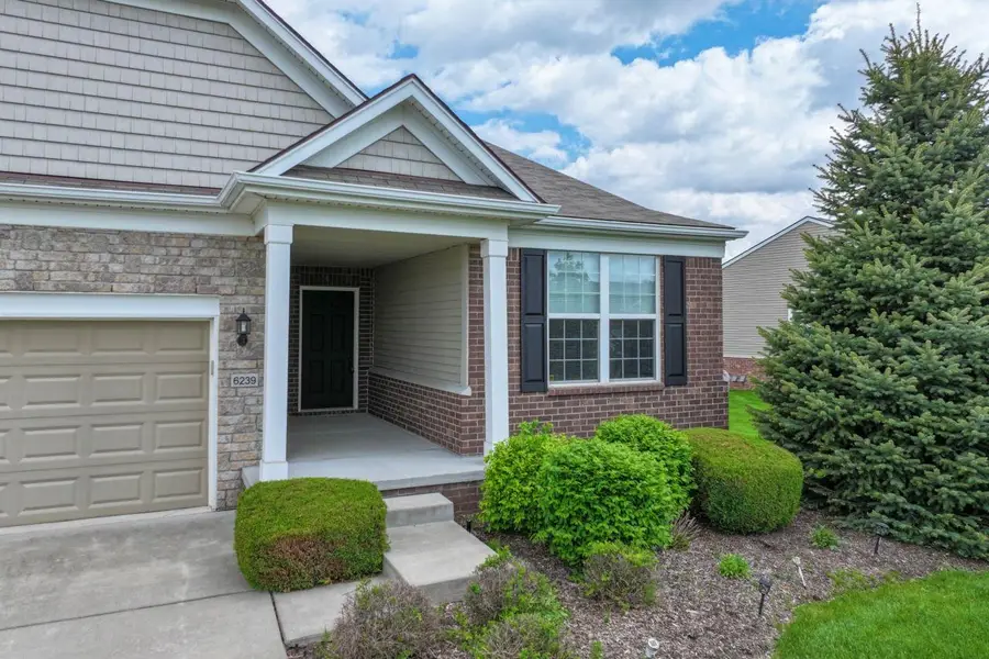 6239 Crystal Downs, Grand Blanc, MI 48439 - #3
