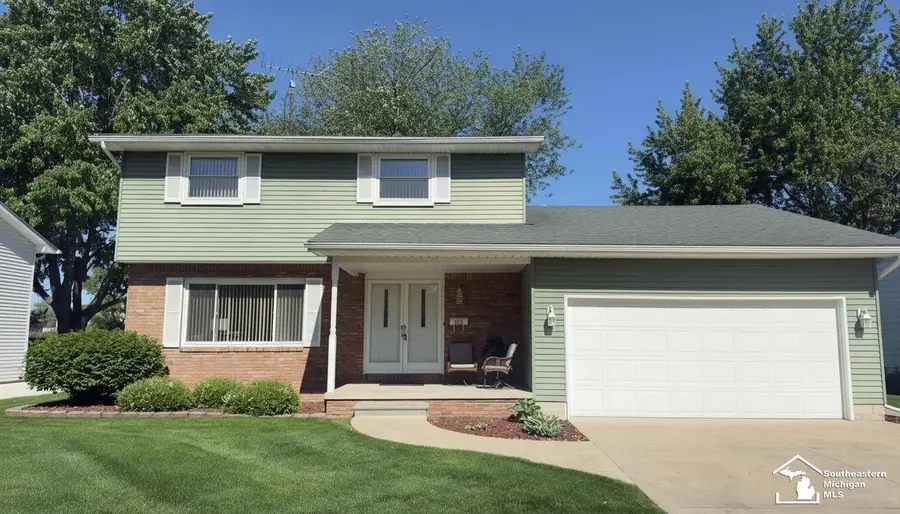 755 Toll, Monroe, MI 48162 - #2