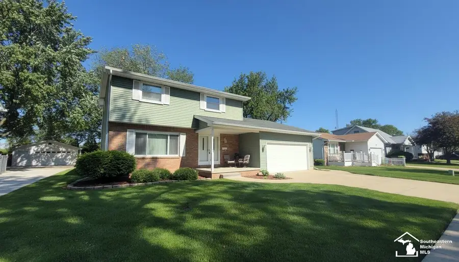 755 Toll, Monroe, MI 48162 - #3