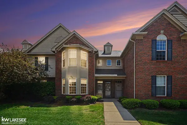 13640 Silver Birch, Utica, MI 48315