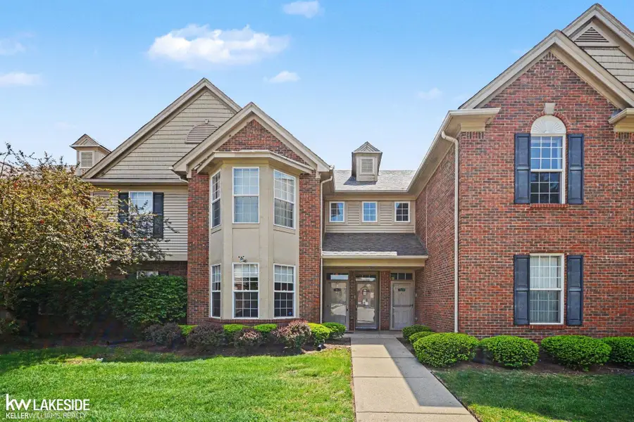 13640 Silver Birch, Utica, MI 48315 - #2