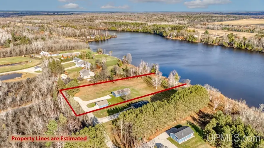 8168 N.3, Gladstone, MI 49837 - #3
