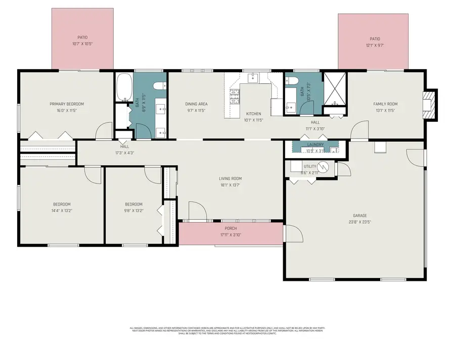2905 Midland, Bay City, MI 48706 - #2