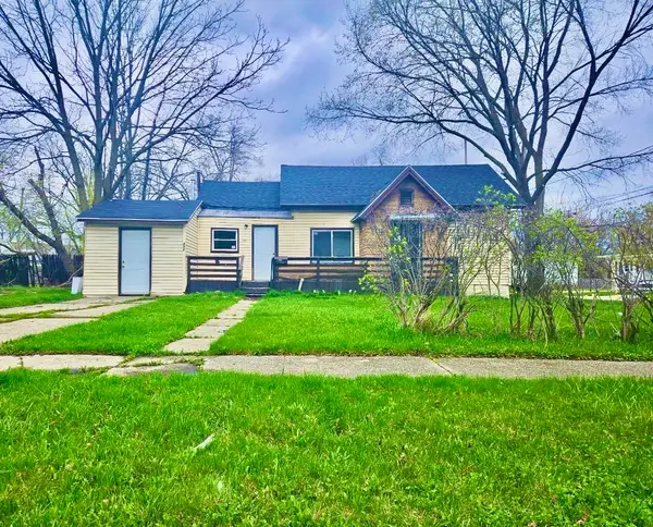 402 Oak, Saginaw, MI 48604