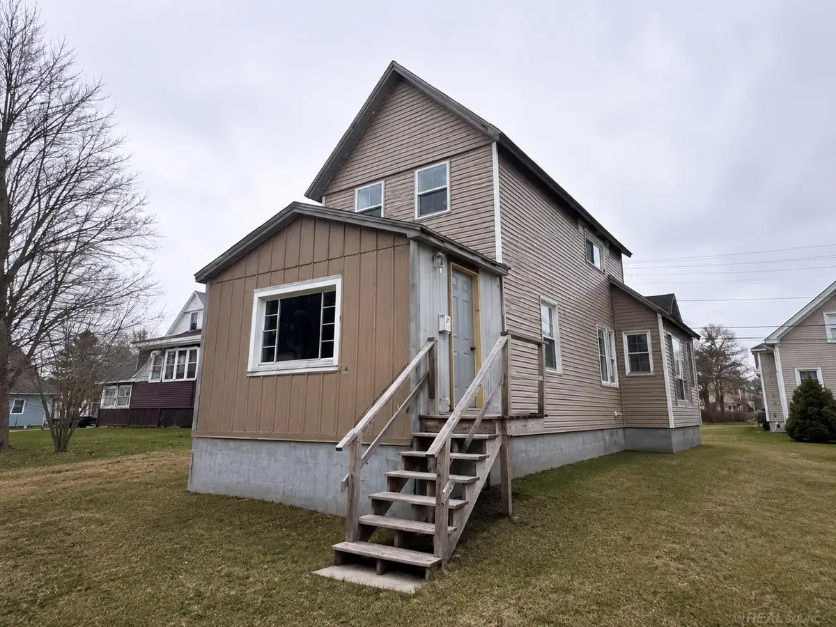 416 S Calumet, Calumet, MI 49913 - #1