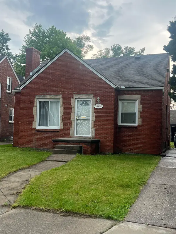 18435 Robson, Detroit, MI 48235