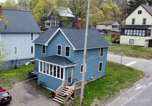 305 Bridge, Houghton, MI 49931
